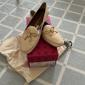 Tory Burch Charm Loafer Size 9